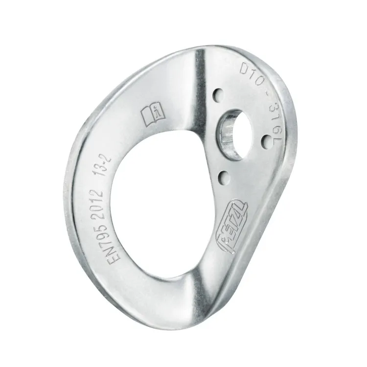 PETZL COEUR STAINLESS ARISTRUN