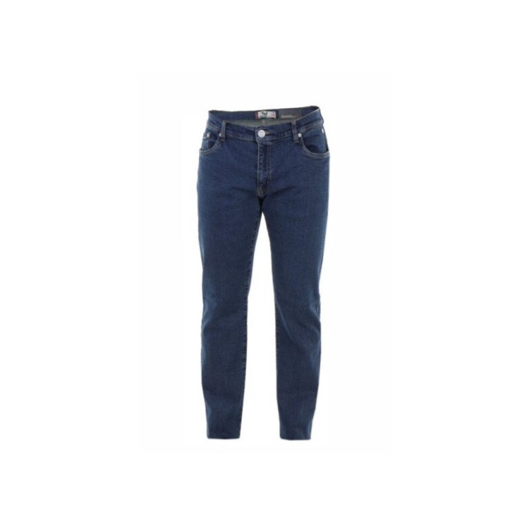 SPHERE PRO PANTALÓN TEJANO ALGODÓN/SPANDEX HOMBRE, ARISTARUN