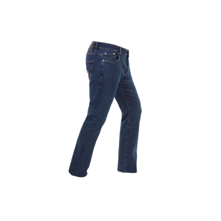 SPHERE PRO PANTALÓN TEJANO ALGODÓN/SPANDEX HOMBRE, ARISTARUN