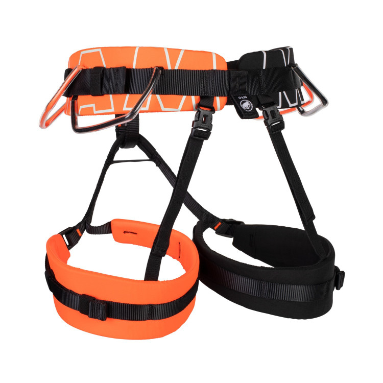 MAMMUT ARNES 4 SLIDE HARNESS, ARISTARUN