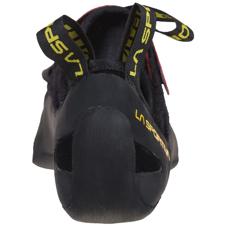 LA SPORTIVA PIE DE GATO TARANTULA VS BLACK POPPY, ARISTARUN