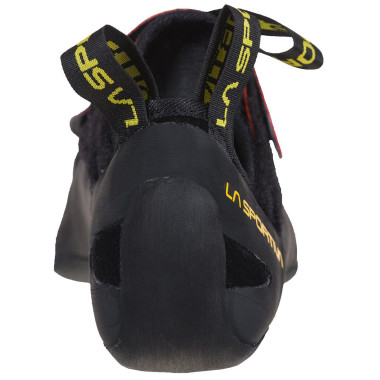 LA SPORTIVA PIE DE GATO TARANTULA VS BLACK POPPY, ARISTARUN