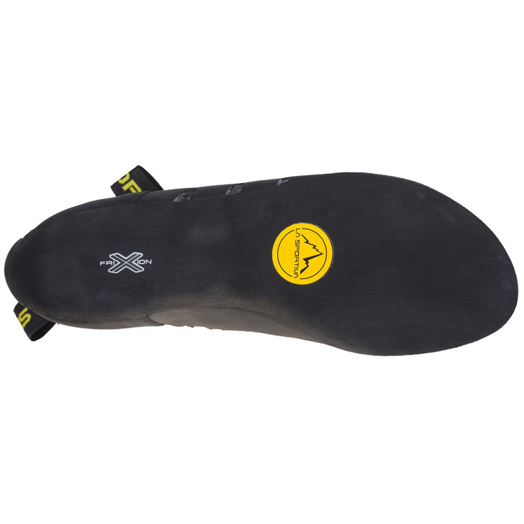 LA SPORTIVA PIE DE GATO TARANTULA VS BLACK POPPY, ARISTARUN