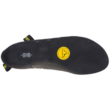 LA SPORTIVA PIE DE GATO TARANTULA VS BLACK POPPY, ARISTARUN