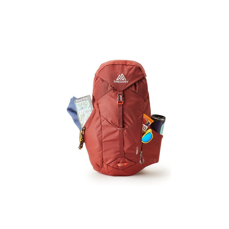 GREGORY MOCHILA ARRIO 24L, ARISTARUN