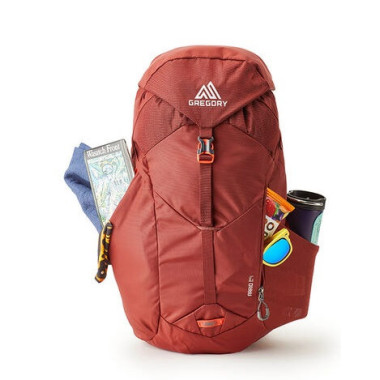 GREGORY MOCHILA ARRIO 24L, ARISTARUN