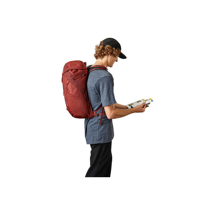 GREGORY MOCHILA ARRIO 24L, ARISTARUN