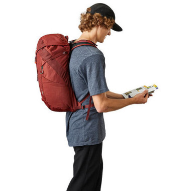 GREGORY MOCHILA ARRIO 24L, ARISTARUN