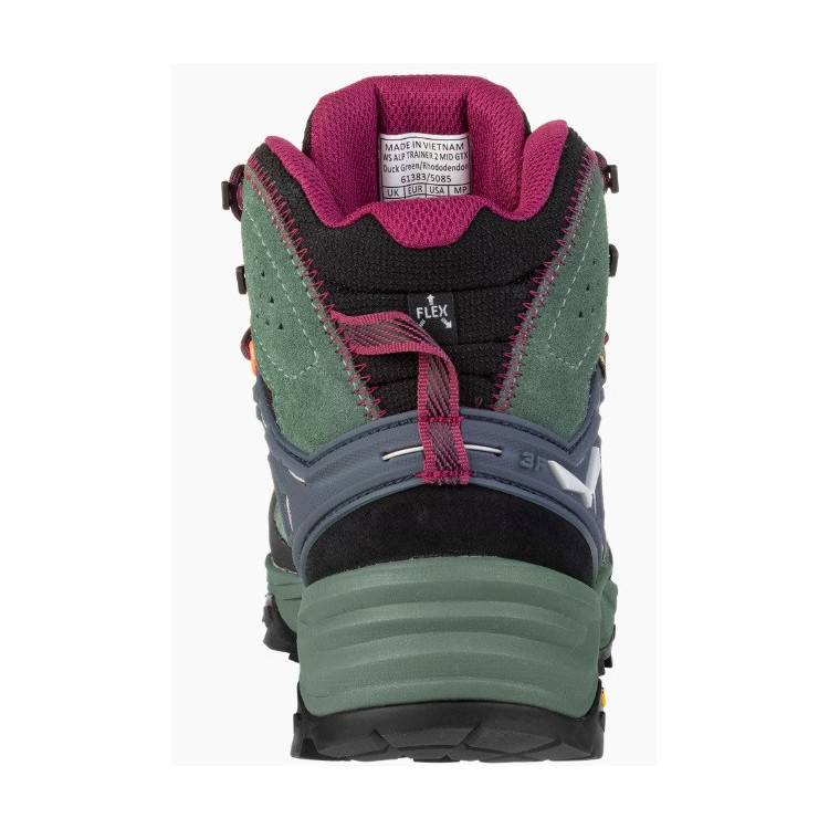 SALEWA BOTA WS ALP TRAINER 2 MID GTX, ARISTARUN