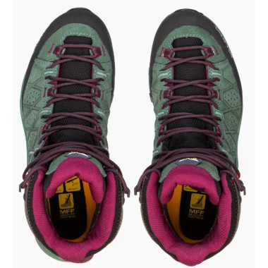 SALEWA BOTA WS ALP TRAINER 2 MID GTX, ARISTARUN
