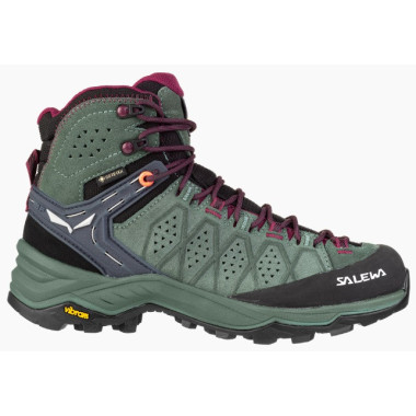 SALEWA BOTA WS ALP TRAINER 2 MID GTX, ARISTARUN