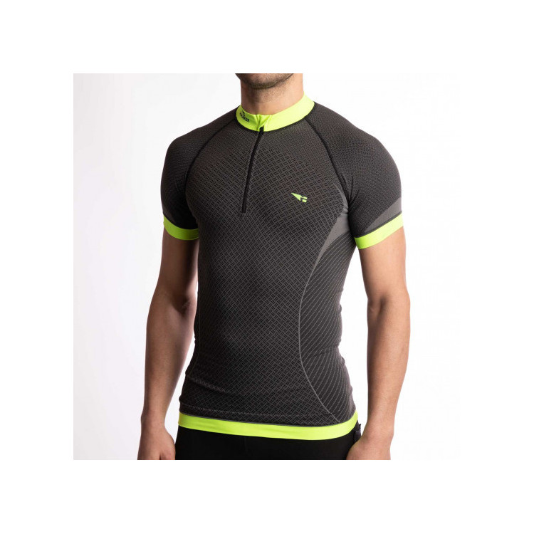 HANKER CAMISETA RIBO M/C, ARISTARUN