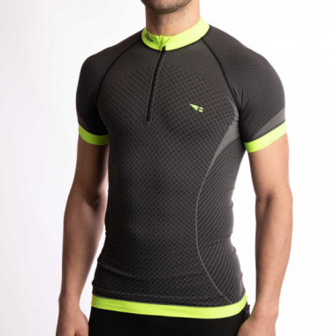 HANKER CAMISETA RIBO M/C, ARISTARUN
