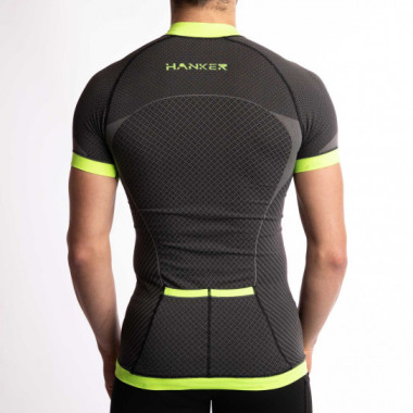 HANKER CAMISETA RIBO M/C, ARISTARUN