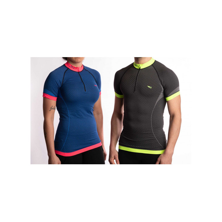 HANKER CAMISETA RIBO M/C, ARISTARUN