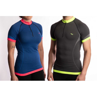 HANKER CAMISETA RIBO M/C, ARISTARUN