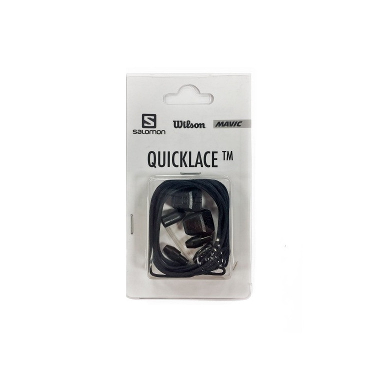 SALOMON CORDÓN QUICK LACE, ARISTARUN