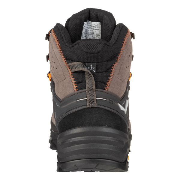 SALEWA BOTA ALP TRAINER 2 MID GTX, ARISTARUN