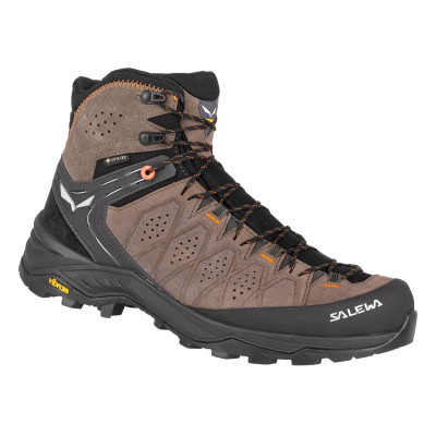 SALEWA BOTA ALP TRAINER 2 MID GTX, ARISTARUN