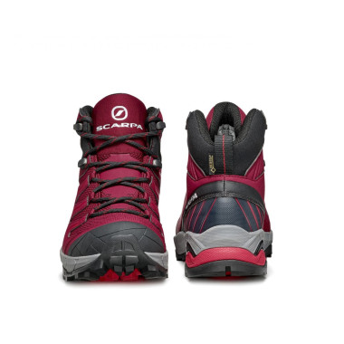 SCARPA BOTA MAVERICK  MUJER GTX, ARISTARUN