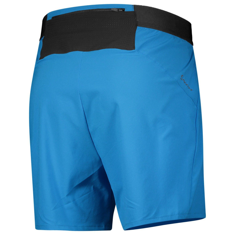 SCOTT PANTALON CORTO TRAIL LIGHT, ARISTARUN