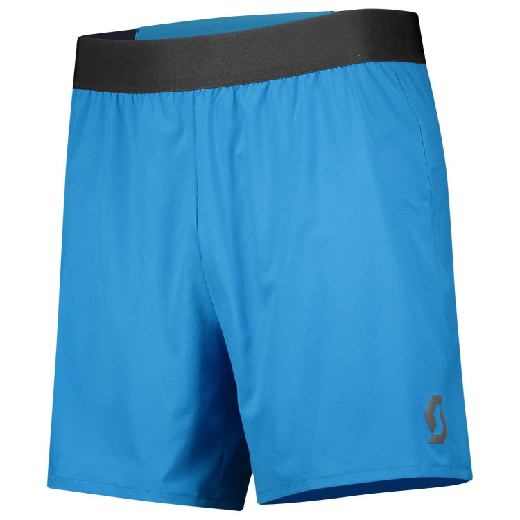 SCOTT PANTALON CORTO TRAIL LIGHT, ARISTARUN
