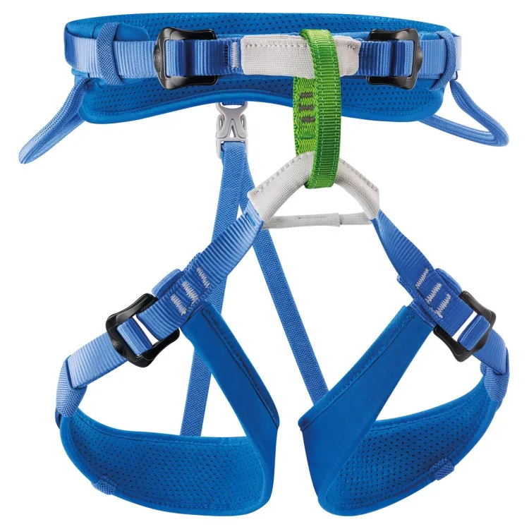 PETZL ARNÉS MACCHU ARISTARUN