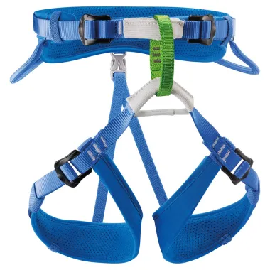PETZL ARNÉS MACCHU ARISTARUN
