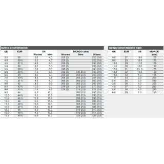 ZAPATILLA SAPUEN LOW SENDERISMO MUJER, ARISTARUN 2