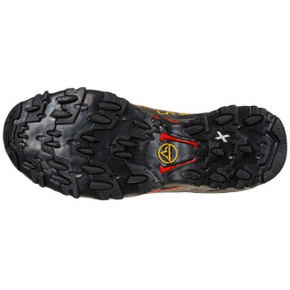 BOTA LA SPORTIVA ULTRA RAPTOR MID GTX BLACK, ARISTARN 2