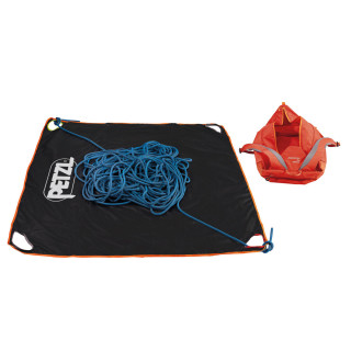 MANTA PARA CUERDA PETZL TARP, ARISTARUN