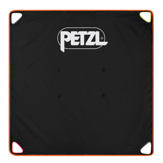 MANTA PARA CUERDA PETZL TARP, ARISTARUN 2