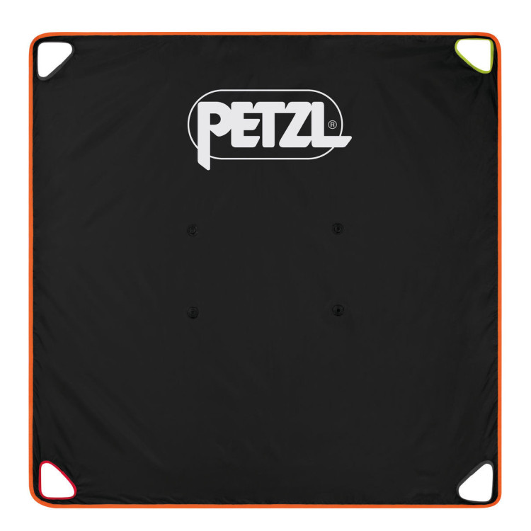 MANTA PARA CUERDA PETZL TARP, ARISTARUN
