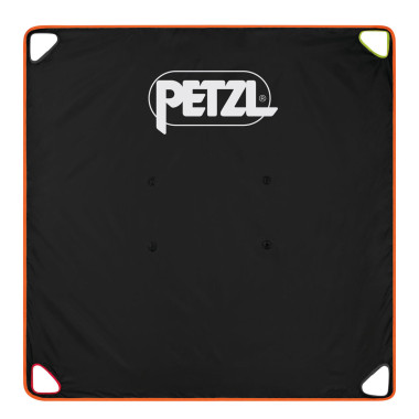MANTA PARA CUERDA PETZL TARP, ARISTARUN