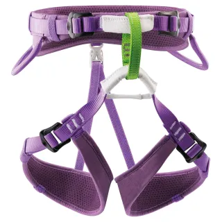 PETZL ARNÉS MACCHU ARISTARUN 2