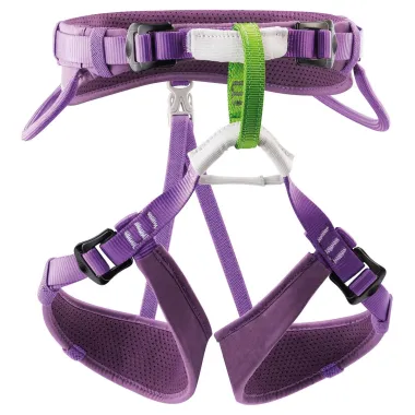 PETZL ARNÉS MACCHU ARISTARUN