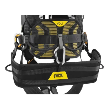 Asiento para arneses VOLT- AristaRun