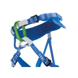 PETZL ARNÉS MACCHU ARISTARUN 2