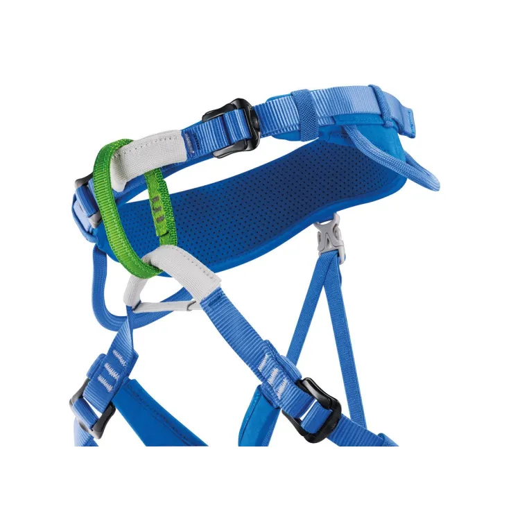 PETZL ARNÉS MACCHU ARISTARUN