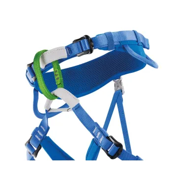 PETZL ARNÉS MACCHU ARISTARUN