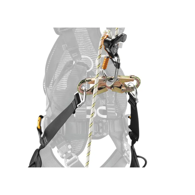 Asiento para arneses VOLT- AristaRun