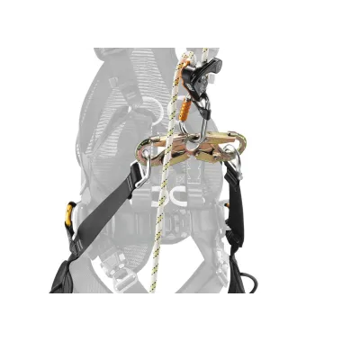 Asiento para arneses VOLT- AristaRun