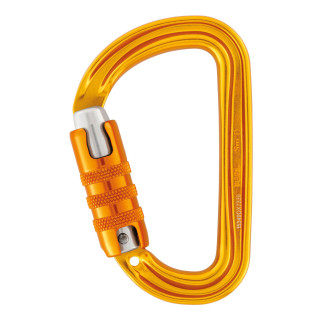 PETZL MOSQUETON Sm'D ARISTARUN 2