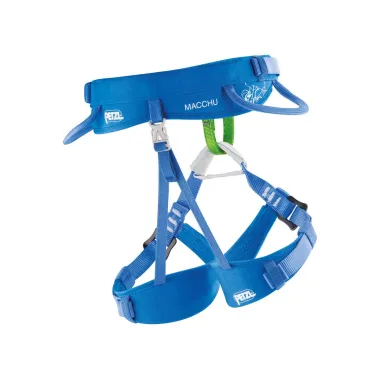 PETZL ARNÉS MACCHU ARISTARUN