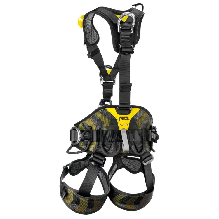 PETZL AVAO BOD, ARISTARUN