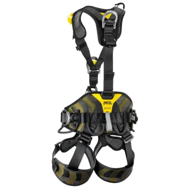 PETZL AVAO BOD, ARISTARUN
