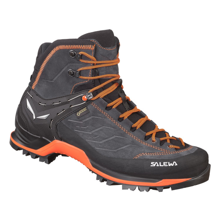 SALEWA BOTA MTN TRAINER MID GTX, ARISTARUN