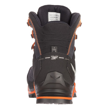 SALEWA BOTA MTN TRAINER MID GTX, ARISTARUN