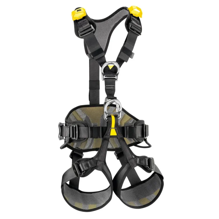 PETZL AVAO BOD, ARISTARUN