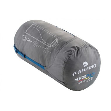 FERRINO SACO YUKON PLUS, ARISTARUN